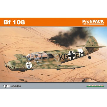 Bf 108 Profipack  - 1:48