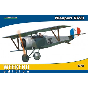 Ni 23 Weekend  - 1:72