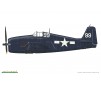 F6F-5 late ProfiPACK  - 1:48