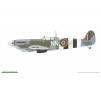 Spitfire Mk.IXc late version Weekend Edi  - 1:72