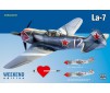 La-7  - 1:72