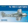 Fw 190A-5 Light Fighter(2 cannons)Weeken Edition - 1:72