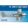 Fw 190A-5 Light Fighter(2 cannons)Weeken Edition - 1:72