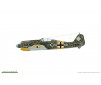 Fw 190A-5 Light Fighter(2 cannons)Weeken Edition - 1:72