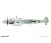 Bf 110C  Weekend  - 1:72