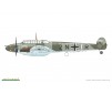 Bf 110C  Weekend  - 1:72