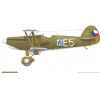 Avia B.534 III.serie Weekend  - 1:72