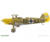 Avia B.534 III.serie Weekend  - 1:72