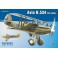 Avia B.534 III.serie Weekend  - 1:72