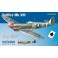 Spitfire Mk.VIII Weekend Edition  - 1:72