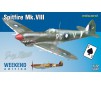 Spitfire Mk.VIII Weekend Edition  - 1:72