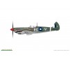 Spitfire Mk.VIII Weekend Edition  - 1:72