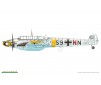 Bf 110E (Weekend)  - 1:72