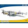 Bf 110E (Weekend)  - 1:72