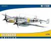 Bf 110E (Weekend)  - 1:72