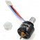 Brushless Motor : 200QX