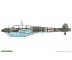 Bf 110D for Weekend  - 1:72