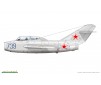 UTI MiG-15  Weekend edition  - 1:72