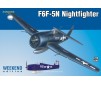 F6F-5N Nightfighter Weekend edition  - 1:72