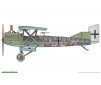 Junkers J.I ProfiPACK  - 1:72