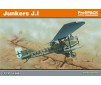 Junkers J.I ProfiPACK  - 1:72