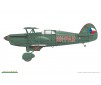 Avia B.534 late series Quattro Combo Super44 - 1:144