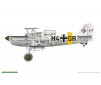 Avia B.534 late series Quattro Combo Super44 - 1:144