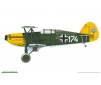 Avia B.534 late series Quattro Combo Super44 - 1:144