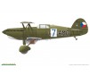 Avia B.534 late series Quattro Combo Super44 - 1:144