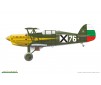 Avia B.534 late series Quattro Combo Super44 - 1:144