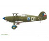 Avia B.534 late series Quattro Combo Super44 - 1:144