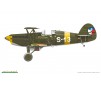 Avia B.534 late series Quattro Combo Super44 - 1:144