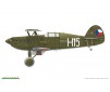 Avia B.534 late series Quattro Combo Super44 - 1:144