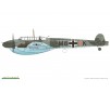 Bf 110C/D Profi Pack  - 1:72