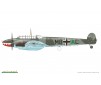 Bf 110C/D Profi Pack  - 1:72