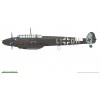 Bf 110C/D Profi Pack  - 1:72