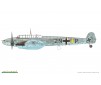 Bf 110C/D Profi Pack  - 1:72