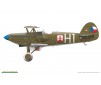 Avia B.534 early series QUATTRO COMBO Super44 - 1:144