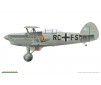 Avia B.534 early series QUATTRO COMBO Super44 - 1:144