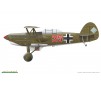 Avia B.534 early series QUATTRO COMBO Super44 - 1:144