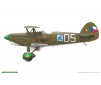 Avia B.534 early series QUATTRO COMBO Super44 - 1:144