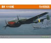 Bf 110E Profi Pack  - 1:72