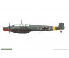 Bf 110E Profi Pack  - 1:72