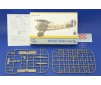 Spad XIII Early Weekend  - 1:72