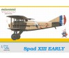 Spad XIII Early Weekend  - 1:72