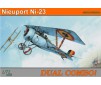 Nieuport Ni-23 DUAL COMBO  - 1:72