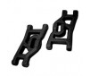 NITRO STAMPEDE/RUSTLER/SPORT FRONT ARMS BLACK