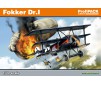 Fokker Dr.I  Profipack  - 1:72