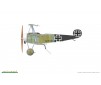 Fokker Dr.I  Profipack  - 1:72