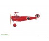 Fokker Dr.I  Profipack  - 1:72